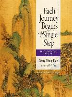 Each Journey Begins with a Single Step
