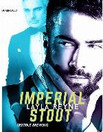 Imperial Stout: The Trouble Brewing Series, book 1 (Trouble Brewing Series, 1)