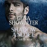 Shadow and Ice: Gods of War, book 1 (Gods of War, 1)