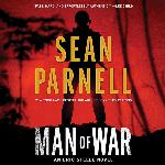 Man of War: An Eric Steele Novel: The Eric Steele Series, book 1 (Eric Steele Series, 1)