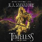 Timeless: A Drizzt Novel (Drizzt Series, Book 1) (Drizzt, 1)