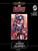 Marvel's Avengers: Infinity War