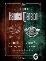 Tales from the Haunted Mansion, Volumes 3 & 4