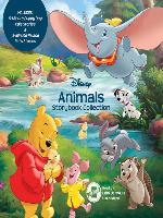 Disney Animals Storybook Collection