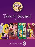 Tales of Rapunzel, Books 1-4