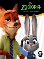 Zootopia