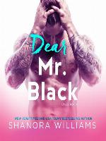 Dear Mr. Black