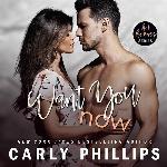 Want You Now (Rosewood Bay) (Rosewood Bay Series, 4)