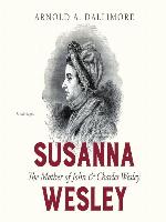 Susanna Wesley