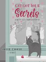 Cat Got Your Secrets