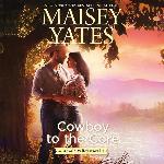 Cowboy to the Core (Gold Valley Novels, book 6) (Gold Valley Novels, 6)