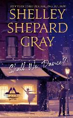 Shall We Dance? (The Dance with Me Series, Book 1)