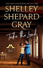 Take the Lead (The Dance with Me Series, Book 2)