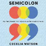 Semicolon: The Past, Present, and Future of a Misunderstood Mark