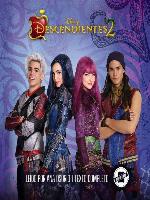 Descendants 2