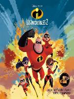 The Incredibles 2