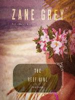 The Reef Girl