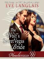 The Wolf's Secret Vegas Bride