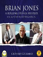 Brian Jones: A Rolling Stones Mystery