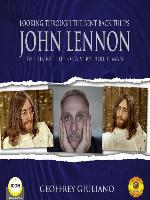 Looking Through the Bent Back Tulips