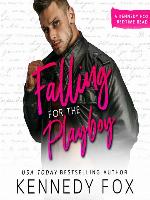 Falling for the Playboy