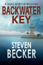 Backwater Key (Kurt Hunter Mysteries)