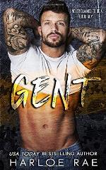 GENT: An Enemies to Lovers Romance