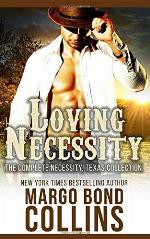 Loving Necessity: The Complete Necessity, Texas Collection