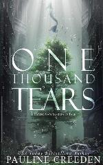 One Thousand Tears (a dystopian mermaid tale)