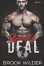 Devil's Deal (Devil's Martyrs MC)