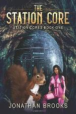 The Station Core: A Dungeon Core Epic (Station Cores)