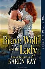 Brave Wolf and the Lady