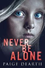 Never Be Alone