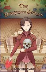 The Dungeon's Burden (The Slime Dungeon Chronicles) (Volume 4)