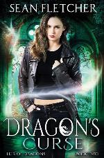 Dragon's Curse (Heir of Dragons: Book 2) (Volume 2)