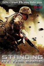Standing at the Edge (The Last Brigade) (Volume 3)