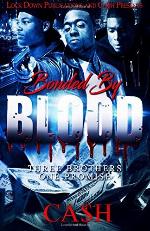 Bonded by Blood: Three Brothers, One Promise (Volume 1)