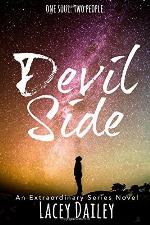 Devil Side (Extraordinary Series) (Volume 4)