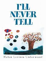 I'Ll Never Tell