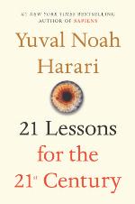 21 Lessons for the 21st Century
