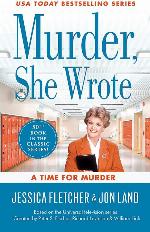 Murder, She Wrote: A Time for Murder