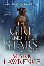 The Girl and the Stars (The Book of the Ice)