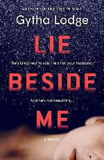 Lie Beside Me: A Novel