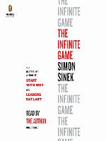 The Infinite Game