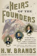 Heirs of the Founders