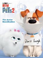 The Secret Life of Pets 2