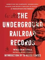 The Underground Railroad Records