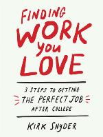 Finding Work You Love