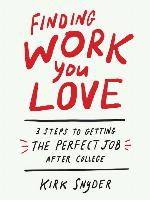 Finding Work You Love