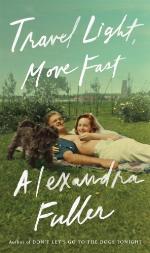 Travel Light, Move Fast